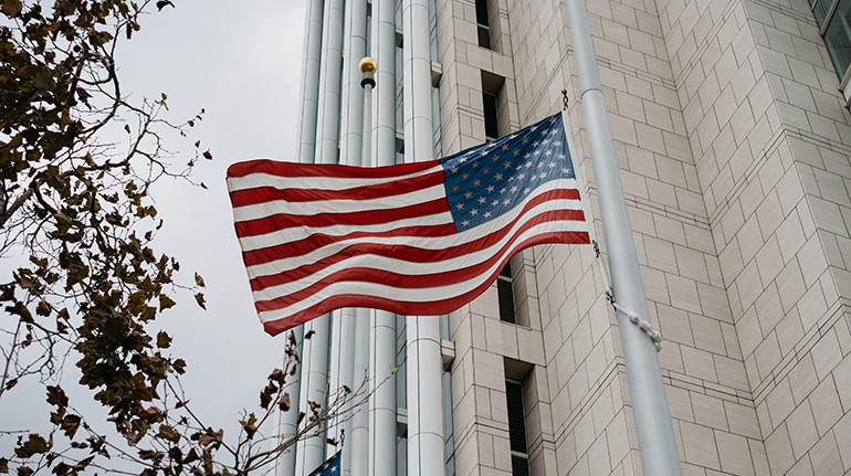 Committee Leadership