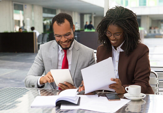 Candidates & Campaigns