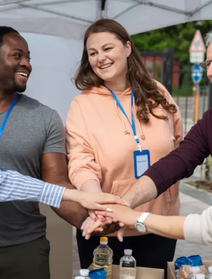 Community Engagement