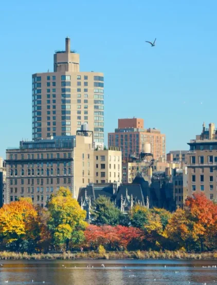 York County Landmarks