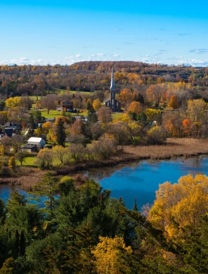 York County Landscapes